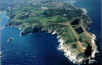 Berry Head Nature Reserve, Brixham, Devon