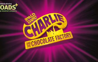 Toads presents Charlie and the Chocolate Factory