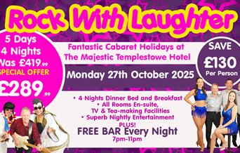 Majestic Templestowe Hotel