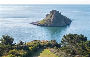 Thatcher Point, Torquay, Devon