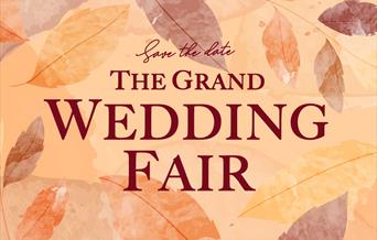 The Grand Wedding Fair