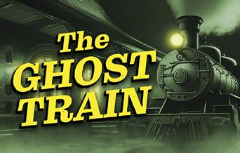 The Ghost Train