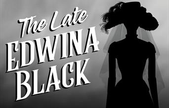 The Late Edwina Black