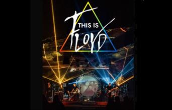 This is Floyd - Through the Years Tour, Brixham Theatre, Brixham, Devon