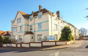 Torbay Court Hotel