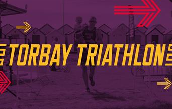 Torbay Triathlon, Paignton, Devon