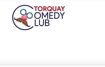 Torquay Comedy Club, Riviera Centre, Torquay, Devon