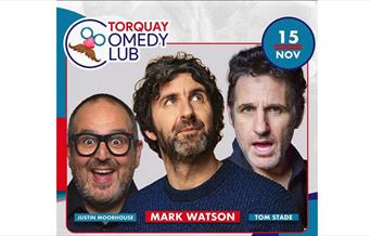 Torquay Comedy Club