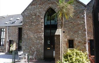 Exterior, Cottages at Torwood Gables, Torquay