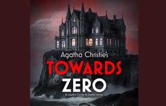 Agatha Christie's Towards Zero, Palace Theatre