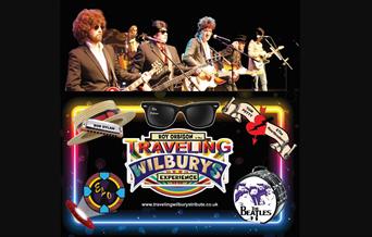 Roy Orbison & the Traveling Wilburys Experience, Babbacombe Theatre