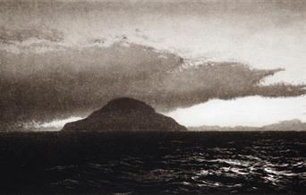 Twilight, Tristan da Cunha