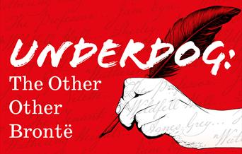 Underdog: The Other Other Brontë