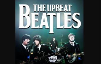 the upbeat beatles, Babbacombe Theatre, Torquay