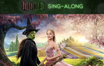 Wicked: Sing-along, Princess Theatre, Torquay