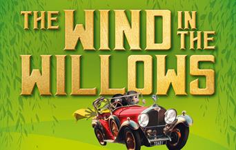 The Wind in the Willows, Little Theatre, Torquay