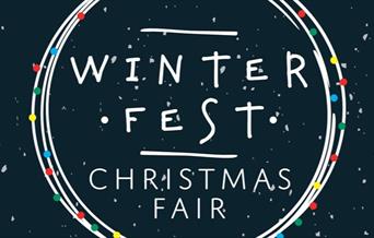 Winter Fest in the Barn, Torre Abbey, Torquay, Devon