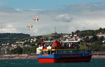 Air show