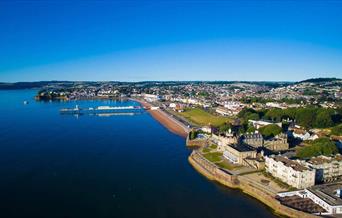 Redcliffe Hotel Paignton