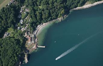 Babbacombe Beach Torquay