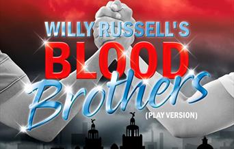 Writing reading Willy Russell's Blood Brothers (Play Version)