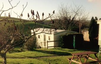 images of views and Bona Vista Holiday Park