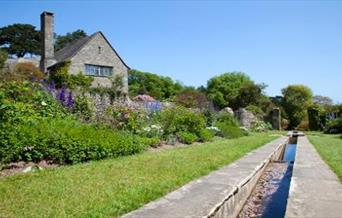 Coleton Fishacre, Nr Brixham, Devon