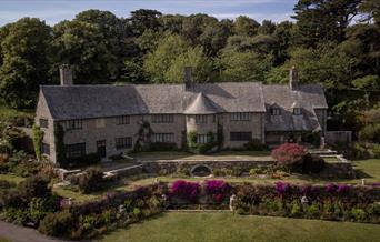 Coleton Fishacre