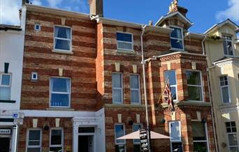 Devon House Guest House, Paignton, Devon