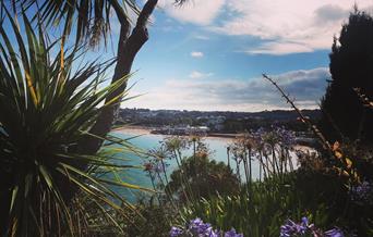 Goodrington Sands, Paignton, Devon