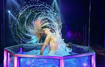 Circus Extreme