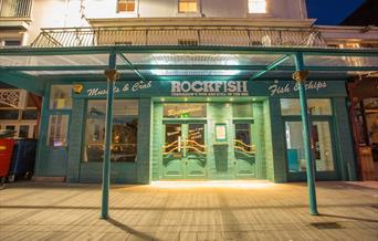 Rockfish Torquay