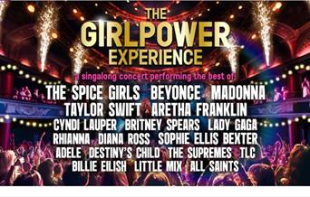 Girl Power Experience, Princess Theatre, Torquay