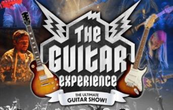 The Guitar Experience, Brixham Theatre, Brixham