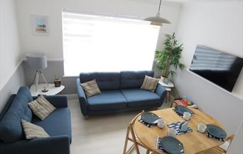 Lounge, 36 Old Torquay Road, Preston, Paignton