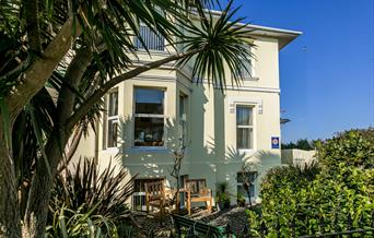 Ashleigh Guest House, Paignton, Devon