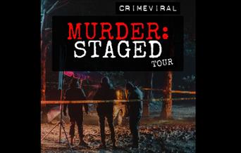 Crimeviral, Murder: Staged Tour