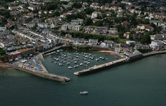 Paignton Harbour