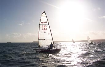 Paignton Sailing Club