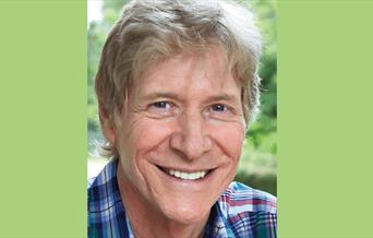 Unleashed Theatre Company Present: An Audience with Paul Jones