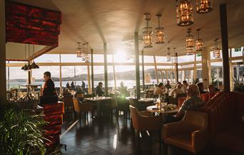 The Elephant X Pier Point: One-Night-Only Seafood Collaboration in Aid of The Fishermen’s Mission
