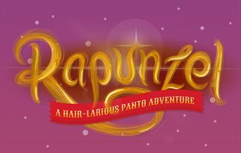 Rapunzel, Palace Theatre, Paignton, Devon