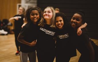 Razzamataz Torbay presents ‘Saving Symphonia’, Palace theatre, Paignton