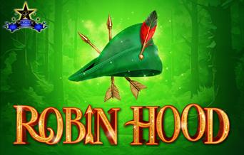 Robin Hood, Palace Theatre, Paignton