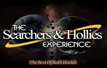 The Searchers & Hollies Experience, Babbacombe Theatre, Torquay