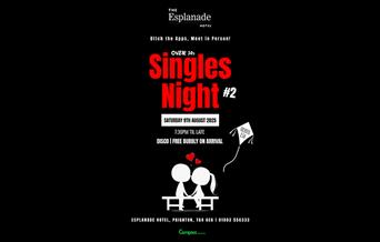 Singles Night