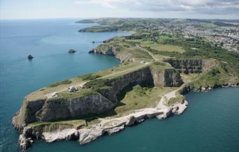 Berry Head