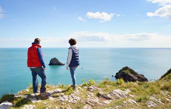 English Riviera - The Seafood Coast