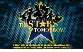The Stars of Tomorrow, Princess Theatre, Torquay