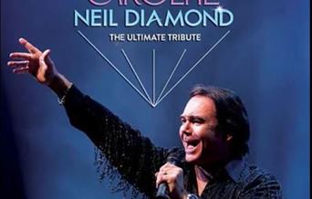 Sweet Caroline, Neil Diamond, The Ultimate Tribute